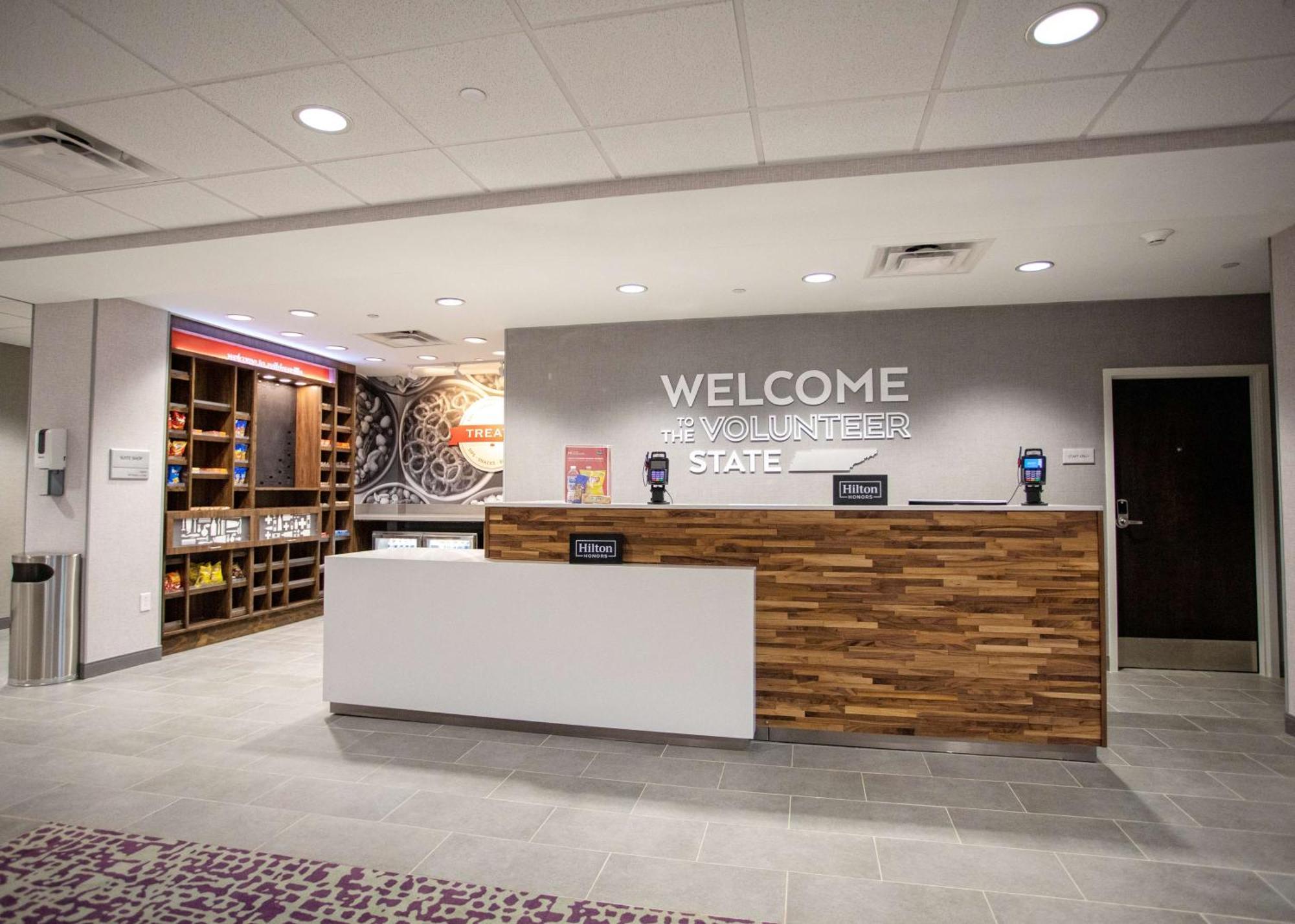 田纳西列克星敦欢朋酒店 Wildersville 外观 照片